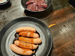 七輪焼肉 安安 大森2号店