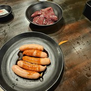 七輪焼肉 安安 大森2号店