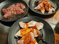七輪焼肉 安安 大森2号店