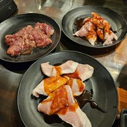 七輪焼肉 安安 大森2号店