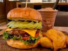 ヴィレッジヴァンガードダイナー吉祥寺店