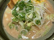 越後秘蔵麺 無尽蔵 せんだい家