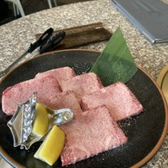 明月館