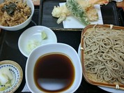 酒とそば まるき