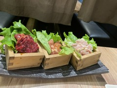 札幌焼肉いつもここ　すすきの本店