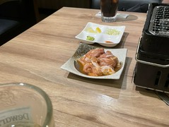札幌焼肉いつもここ　すすきの本店