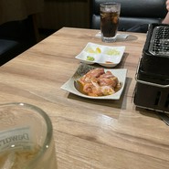 札幌焼肉いつもここ　すすきの本店