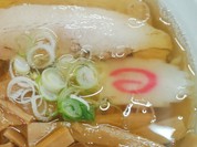 人気の佐野ラーメン