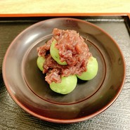 田口屋菓子舗