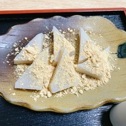 田口屋菓子舗