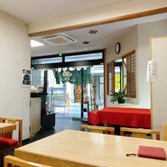 田口屋菓子舗