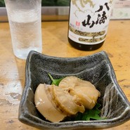 葵鮨 本店