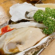 葵鮨 本店