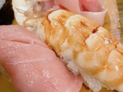 葵鮨 本店