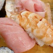 葵鮨 本店