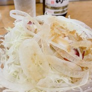 葵鮨 本店