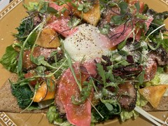 Lion galetteria & Bar