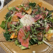 Lion galetteria & Bar