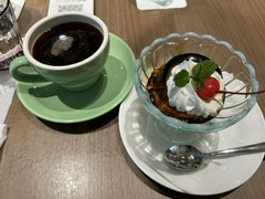 Lion galetteria & Bar