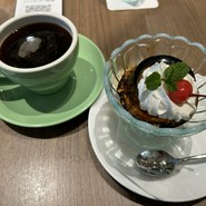 Lion galetteria & Bar