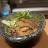 月島もんじゃ こぼれや 本店