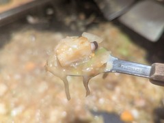 月島もんじゃ こぼれや 本店