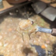 月島もんじゃ こぼれや 本店