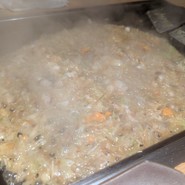 月島もんじゃ こぼれや 本店
