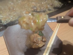 月島もんじゃ こぼれや 本店