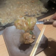 月島もんじゃ こぼれや 本店