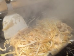 月島もんじゃ こぼれや 本店