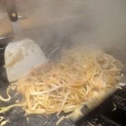 月島もんじゃ こぼれや 本店