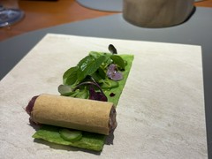 Ristorante　SUGIYAMA