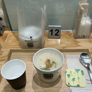 家で食べるスープストックトーキョー 高島屋大阪店