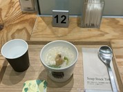 家で食べるスープストックトーキョー 高島屋大阪店