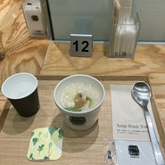 家で食べるスープストックトーキョー 高島屋大阪店