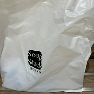 家で食べるスープストックトーキョー 高島屋大阪店