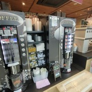 龍野西サービスエリア 下り ショッピングコーナー