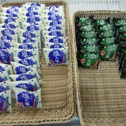 龍野西サービスエリア 下り ショッピングコーナー