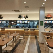 龍野西サービスエリア 下り ショッピングコーナー