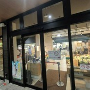 龍野西サービスエリア 下り ショッピングコーナー