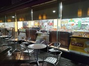 龍野西サービスエリア 下り ショッピングコーナー