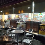 龍野西サービスエリア 下り ショッピングコーナー