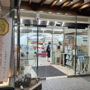 龍野西サービスエリア 下り ショッピングコーナー