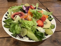 カフェ＆キッチン　unique（ユニック）