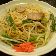 世界の山ちゃん 新宿花園店