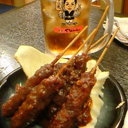 世界の山ちゃん 新宿花園店