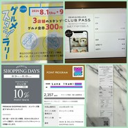 ディーン&デルーカ カフェクリスタ長堀店