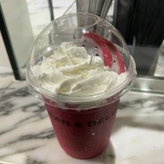 ディーン&デルーカ カフェクリスタ長堀店