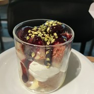 ディーン&デルーカ カフェクリスタ長堀店